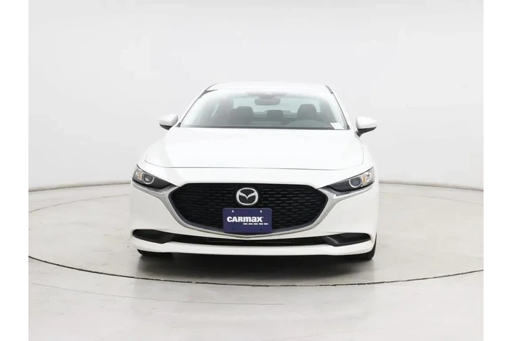 $20998 : Mazda Mazda3 Sedan 2019 Pref image 5