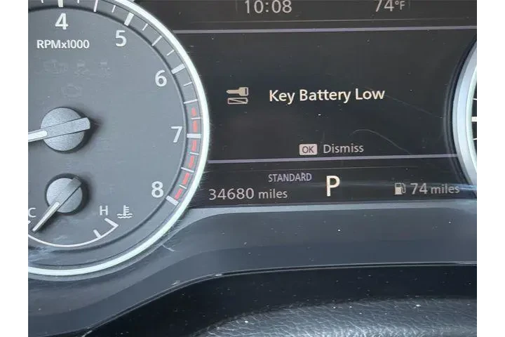 $29928 : Nissan Pathfinder 2023 SL 4d image 4