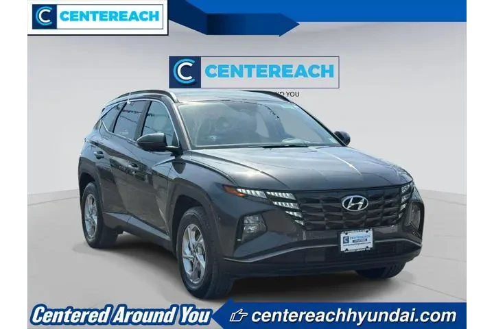 $21555 : Hyundai TUCSON 2023 AWD SEL image 2