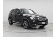 BMW X3 2016 AWD xDrive28i 4d en San Francisco Bay Area