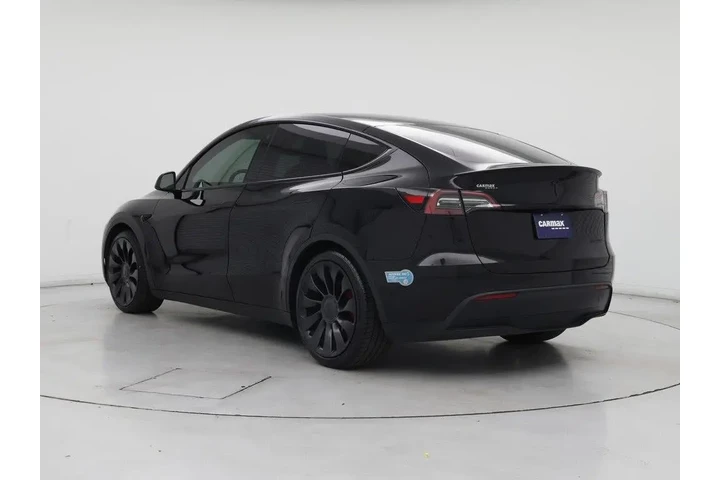 $31998 : Tesla Model Y 2022 AWD Perfo image 2