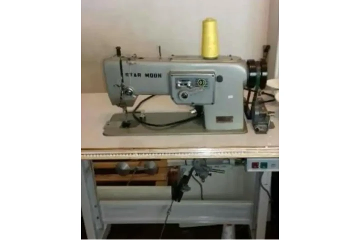$310000 : MÁQUINA COSER ZIG ZAG NUEVA image 1