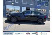 $25995 : 2018 IS 300 F sport thumbnail
