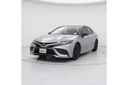 $31998 : Toyota Camry Hybrid 2023 XSE thumbnail