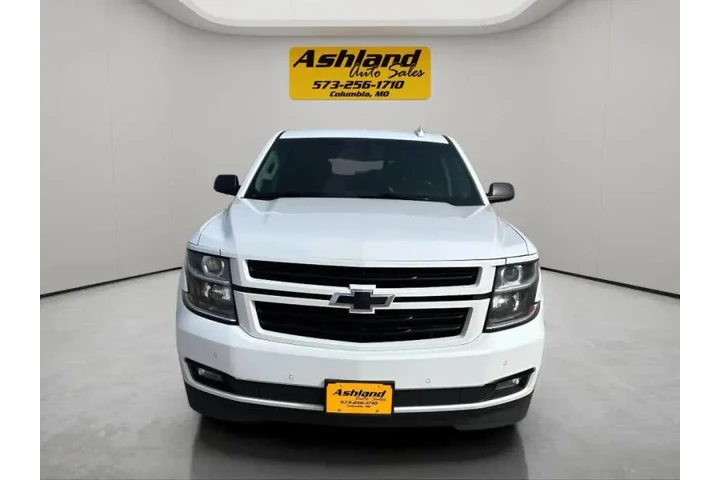 $22500 : 2018 Tahoe Premier image 9