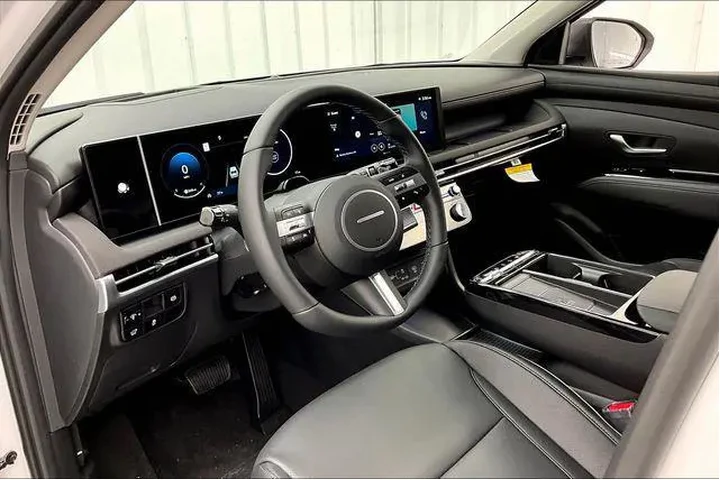 $33490 : Hyundai TUCSON 2025 AWD Limi image 8
