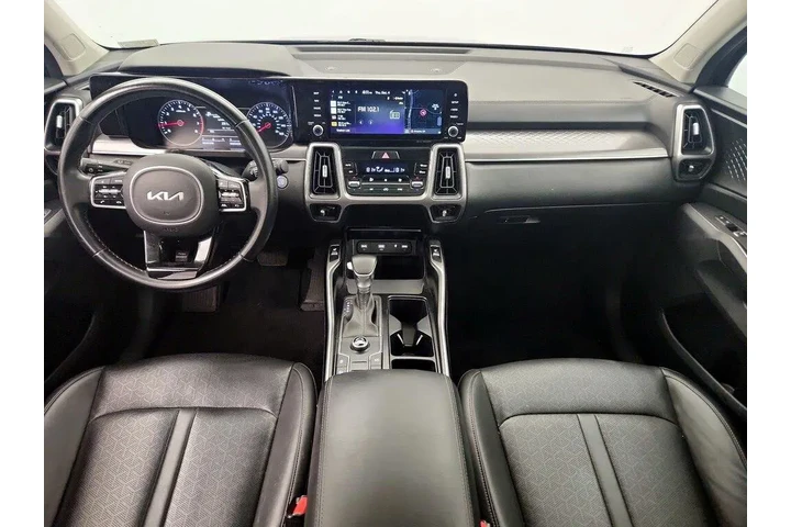 $24998 : Kia Sorento 2023 S 4dr SUV image 9