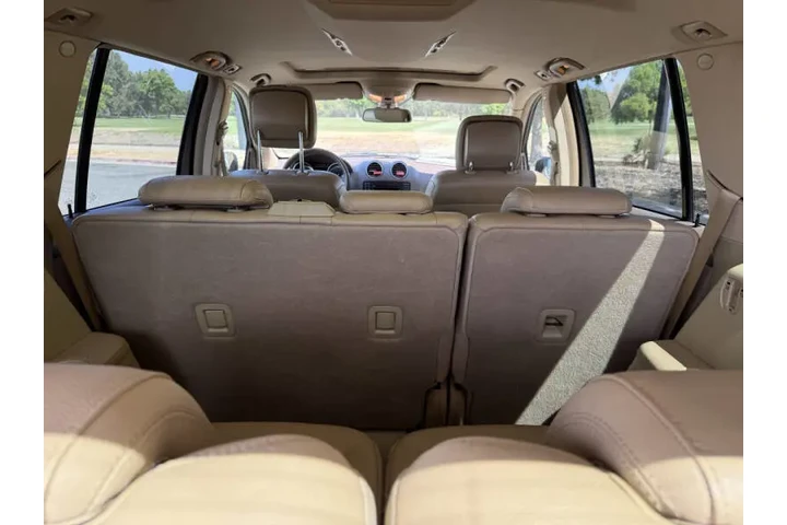 $9995 : 2011 Mercedes-Benz GL-Class G image 9