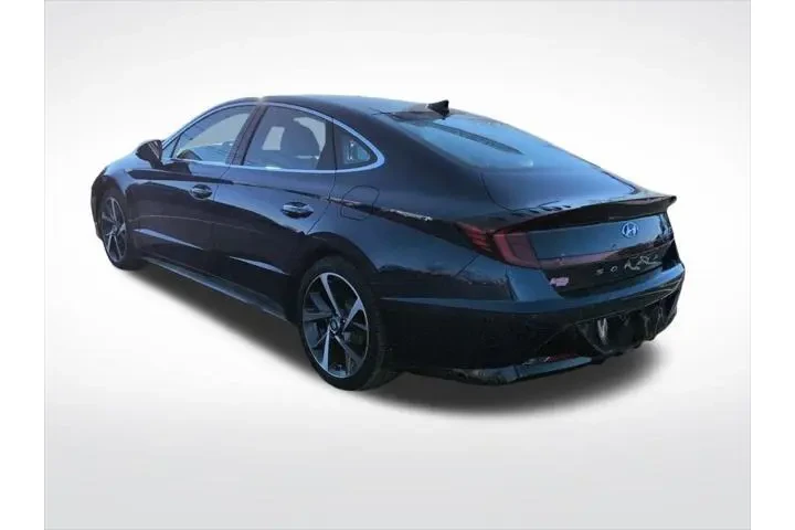 $17500 : Hyundai SONATA 2022 SEL Plus image 6