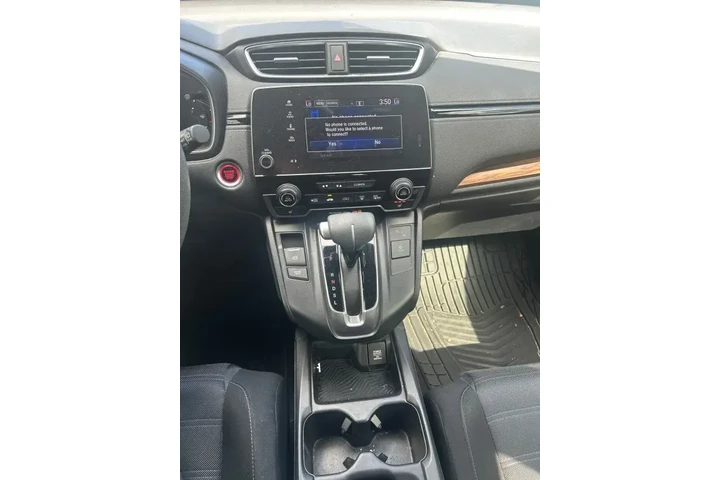 $20770 : Honda CR-V 2019 EX 4dr SUV image 6