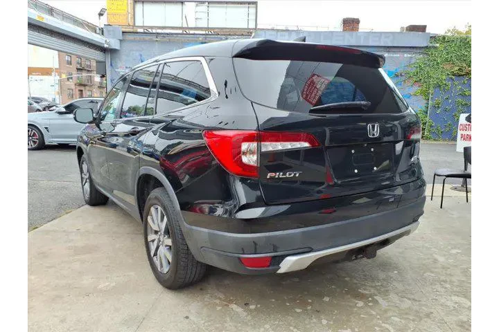 $18999 : Honda Pilot 2019 AWD EX-L 4d image 5