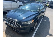 Ford Fusion 2020 SE 4dr Seda en Charlotte
