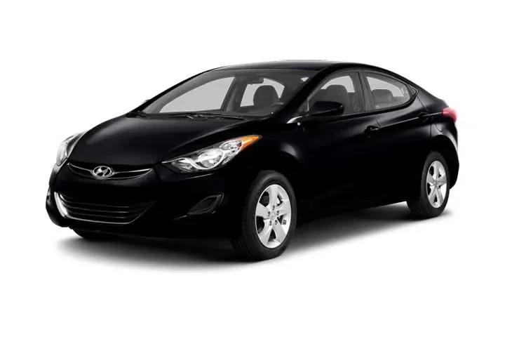 $5015 : Hyundai ELANTRA 2013 Limited image 1