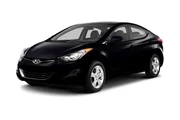Hyundai ELANTRA 2013 Limited