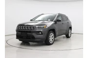 $20998 : Jeep Compass 2022 4x4 Latitu thumbnail