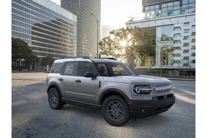 $29795 : Ford Bronco Sport 2025 AWD B image 8