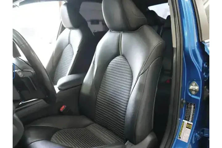 $14750 : Toyota Camry 2018 SE 4dr Sed image 6