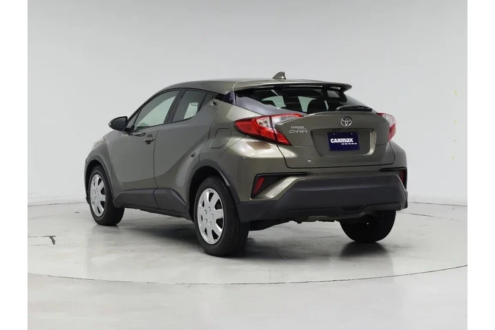 $18998 : Toyota C-HR 2021 LE 4dr Cros image 2
