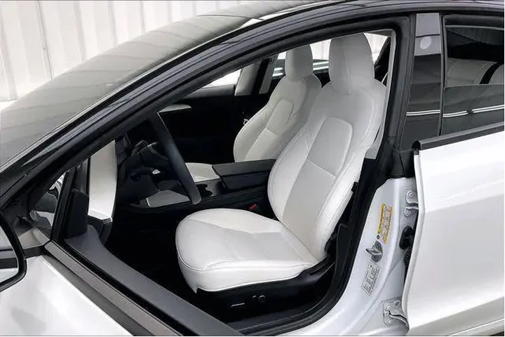 $22990 : Tesla Model 3 2021 Standard image 8