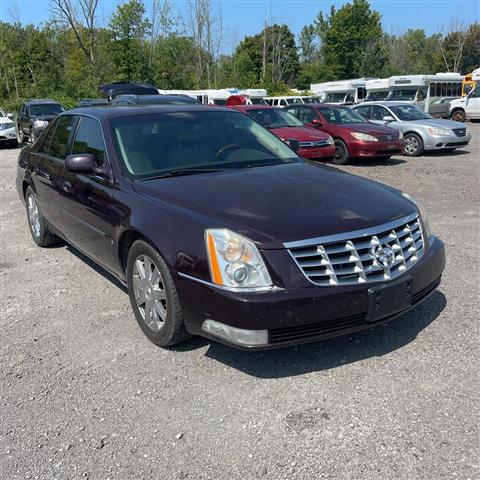 $9000 : 2008 CADILLAC DTS image 5