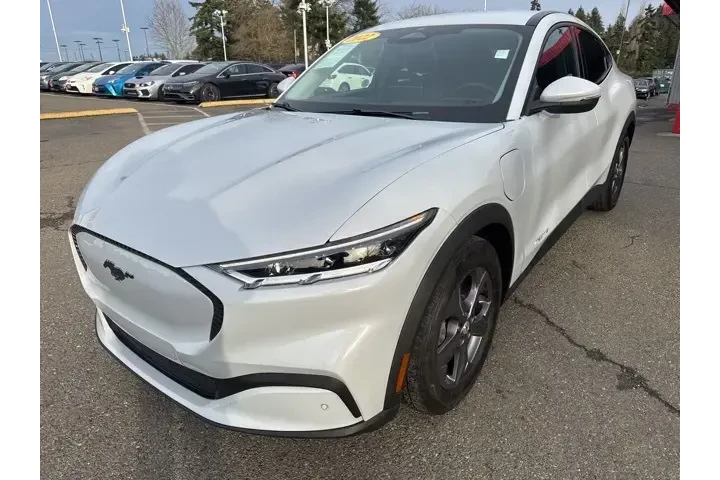 $22999 : Ford Mustang Mach-E 2022 Sel image 1
