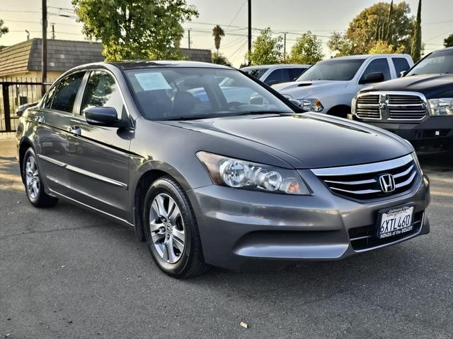 $9800 : 2012 HONDA ACCORD2012 HONDA A image 4