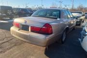 $4800 : 1999 Grand Marquis LS thumbnail