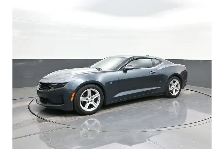 $15777 : Chevrolet Camaro 2019 LS 2dr image 1