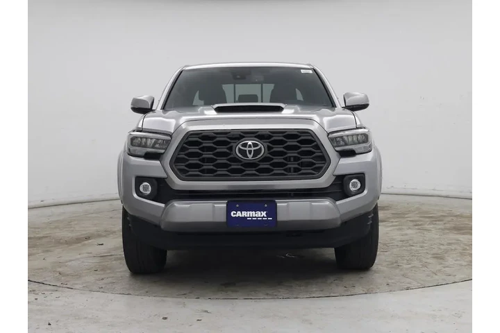 $36998 : Toyota Tacoma 2021 4x2 TRD S image 5