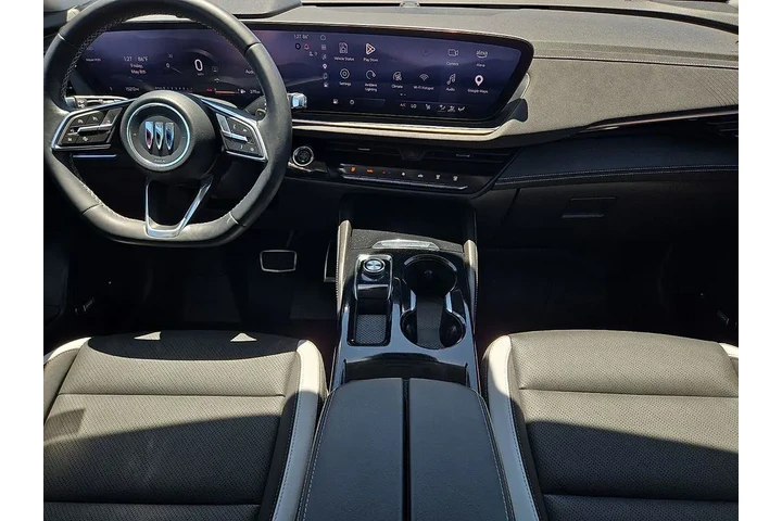 $31592 : Buick Envision 2025 AWD Spor image 7