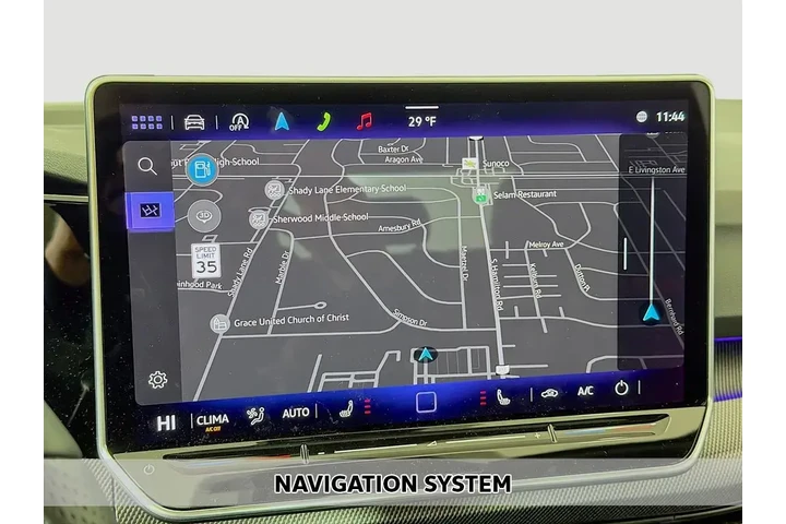 $34439 : Volkswagen Golf GTI 2025 SE image 3