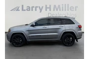 $22875 : Jeep Grand Cherokee 2021 4x4 thumbnail