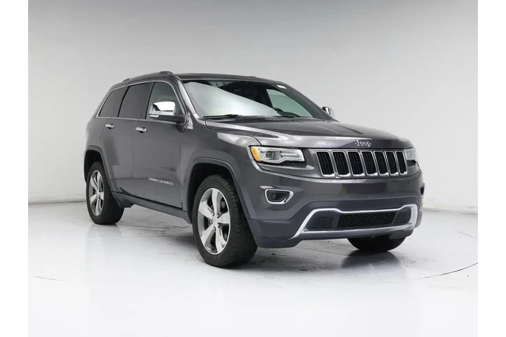 $19998 : Jeep Grand Cherokee 2015 4x4 image 1