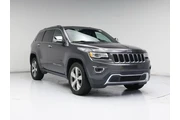 Jeep Grand Cherokee 2015 4x4