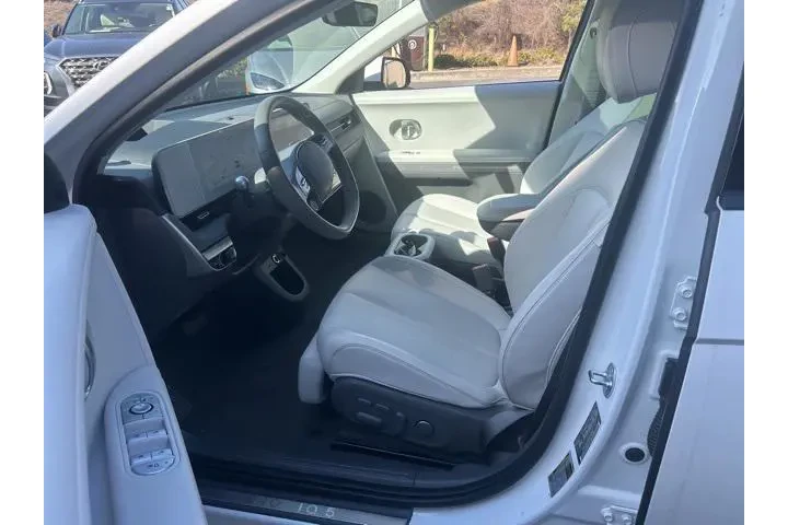 $28547 : Hyundai IONIQ 5 2023 AWD Lim image 9