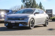 Kia EV6 2023 AWD GT 4dr Cros