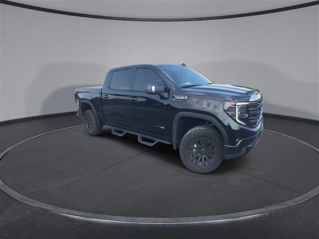 $60000 : PRE-OWNED 2023 SIERRA 1500 AT4 image 2