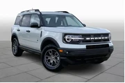 $27738 : Ford Bronco Sport 2024 AWD B thumbnail