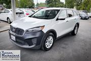 2019 Sorento LX V6 thumbnail