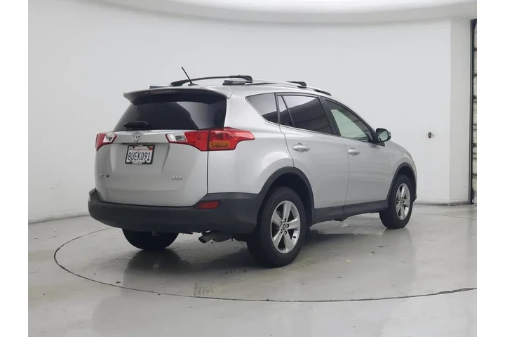 $14998 : Toyota RAV4 2015 XLE 4dr SUV image 8