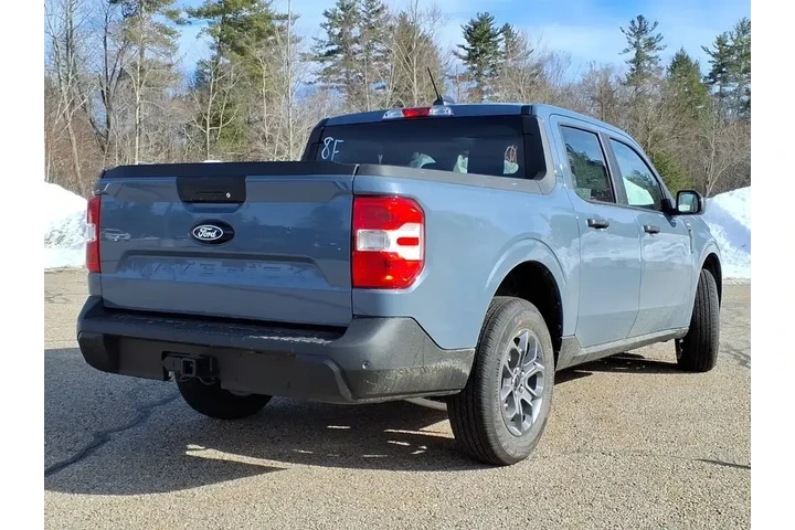 $34317 : Ford Maverick 2026 AWD XLT 4 image 3