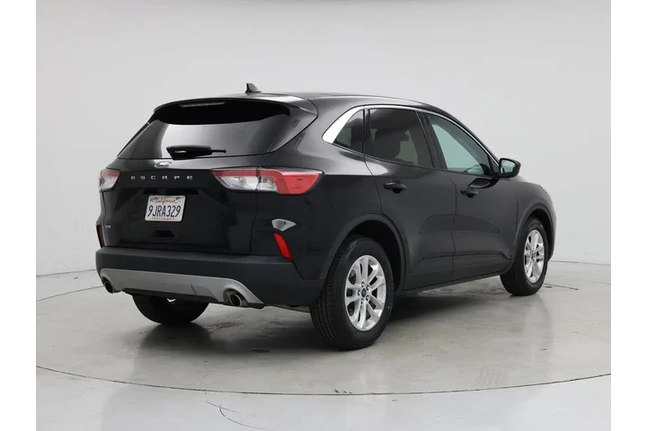 $17998 : Ford Escape 2022 SE 4dr SUV image 8