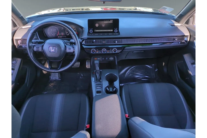 $27916 : Honda Civic 2025 Sport 4dr H image 10