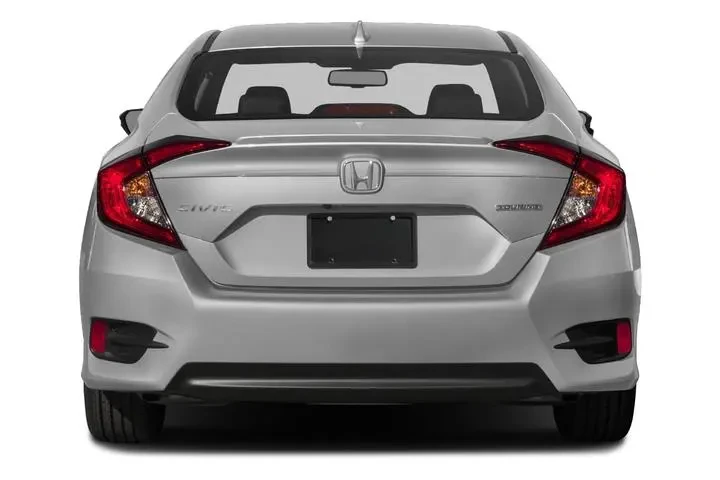 $15546 : Honda Civic 2017 Touring 4dr image 5