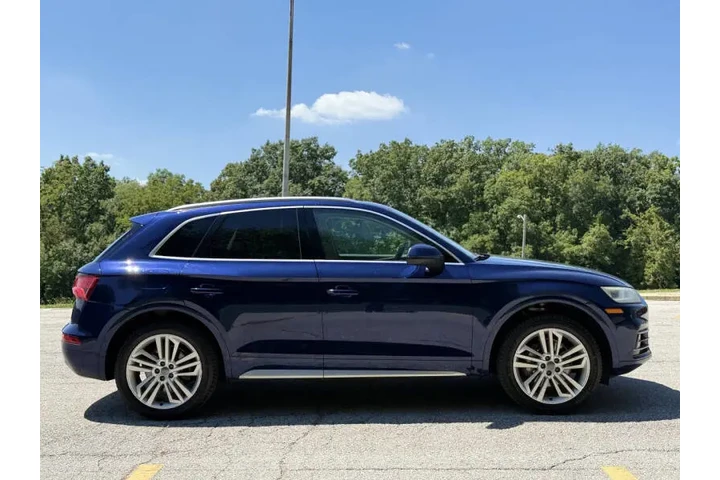 $11999 : 2018 Q5 2.0T quattro Premium image 7