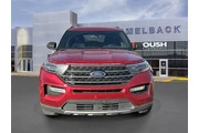 $19995 : Ford Explorer 2020 XLT 4dr S thumbnail