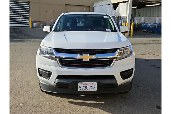 $19998 : Chevrolet Colorado 2018 4x2 image 2