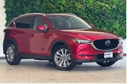 Mazda CX-5 2019 AWD Grand To