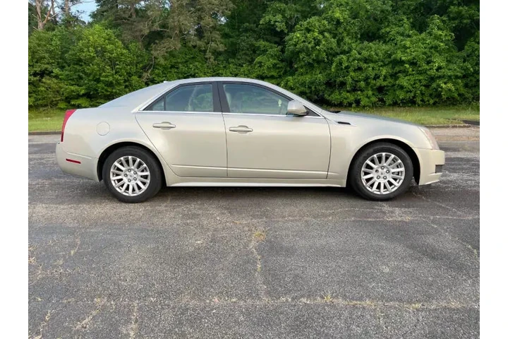 $5995 : 2013 CTS 3.0L Luxury image 7