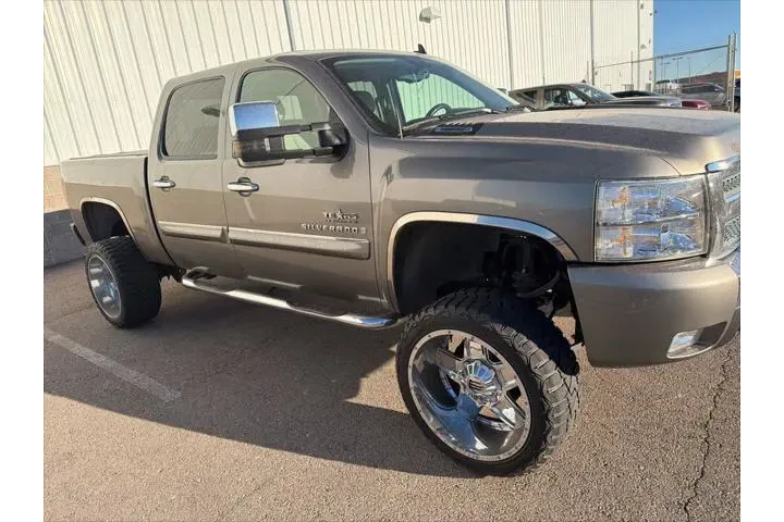 $16991 : Chevrolet Silverado 1500 200 image 4